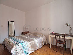 Wohnung Asnières-Sur-Seine - Schlafzimmer