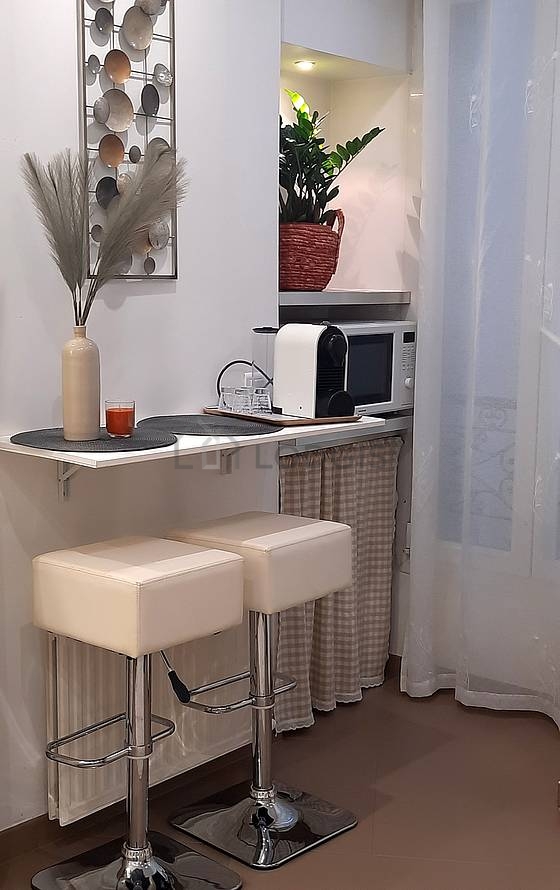 Apartment Paris 11° - 