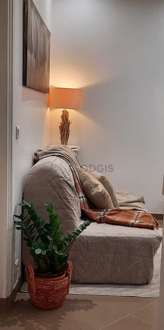 Apartment Paris 11° - 