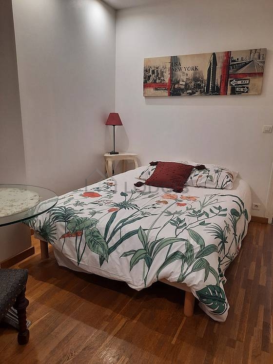 Apartment Paris 11° - 