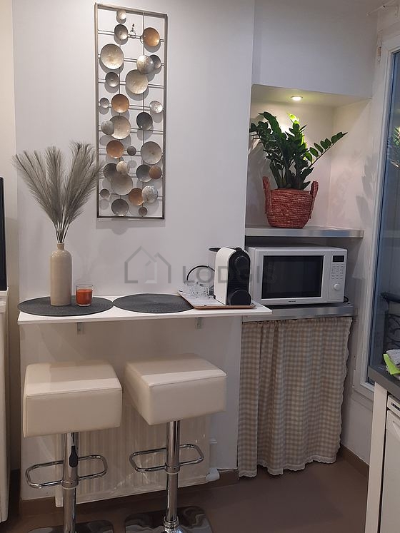 Appartement Paris 11° - 