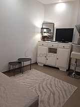 Appartement Paris 11° - Séjour