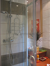 Wohnung Paris 11° - Badezimmer