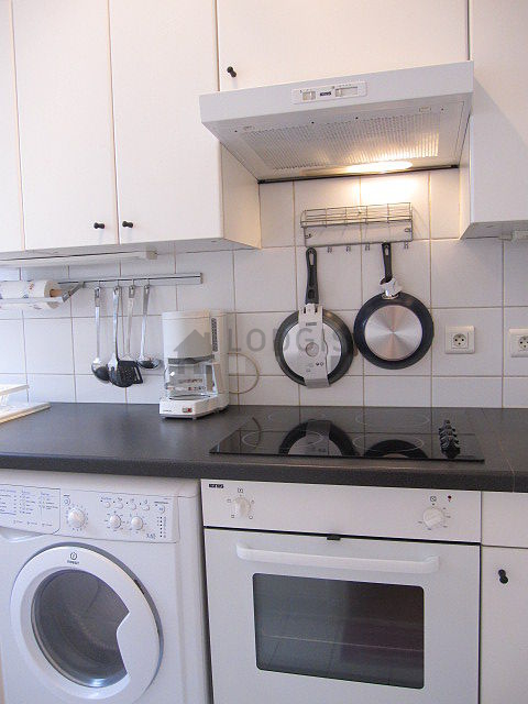 Apartment Neuilly-Sur-Seine - 