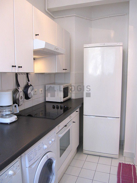 Apartment Neuilly-Sur-Seine - 