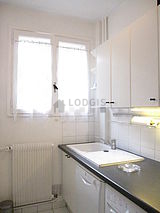 Apartamento Neuilly-Sur-Seine - Cocina