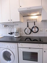 Apartamento Neuilly-Sur-Seine - Cozinha