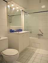 Apartamento Neuilly-Sur-Seine - Cuarto de baño
