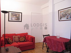 Apartamento Neuilly-Sur-Seine - Salón