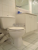 Apartment Neuilly-Sur-Seine - Bathroom
