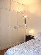 Apartment Neuilly-Sur-Seine - Bedroom 