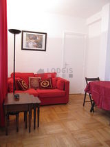Apartment Neuilly-Sur-Seine - Living room