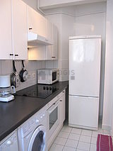 Appartement Neuilly-Sur-Seine - Cuisine