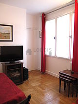 Appartement Neuilly-Sur-Seine - Séjour