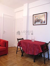 Wohnung Neuilly-Sur-Seine - Wohnzimmer
