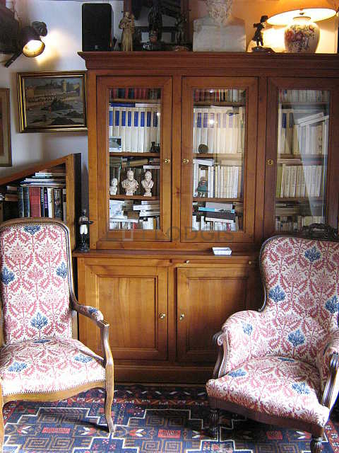 Apartamento Paris 3° - 