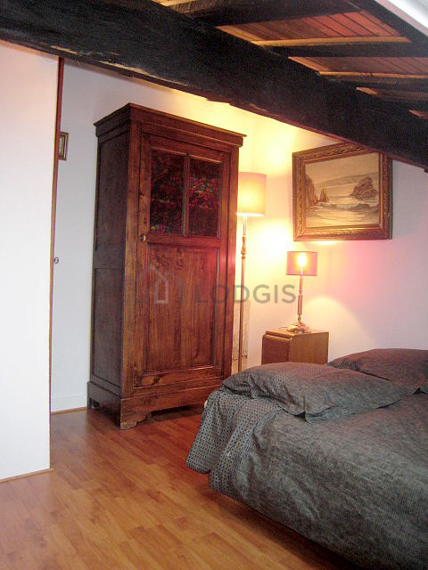 Apartment Paris 3° - 