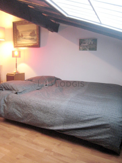 Apartment Paris 3° - 