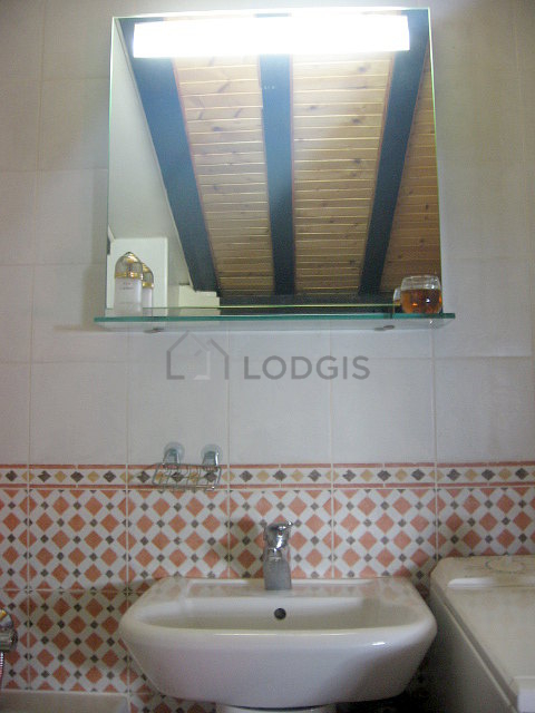 Apartment Paris 3° - 