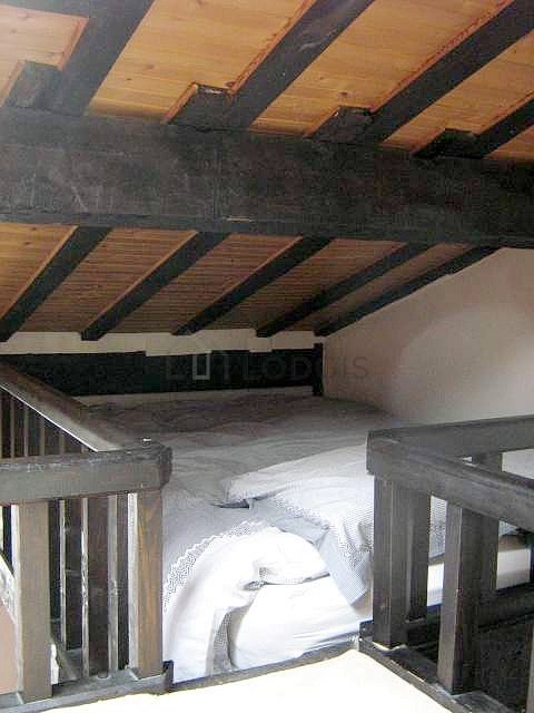 Appartement Paris 3° - 