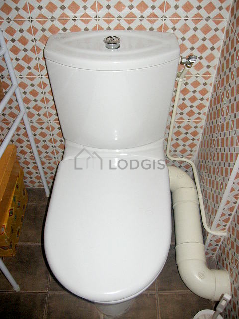 Wohnung Paris 3° - 