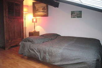 Le Marais Paris 3° studio