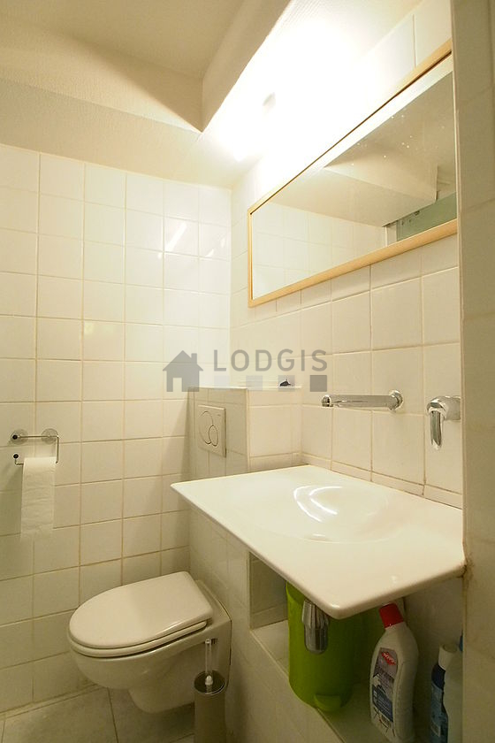 Apartamento Paris 18° - 