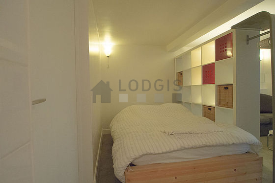 Appartement Paris 18° - 