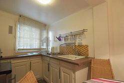 Apartamento Paris 18° - Cozinha
