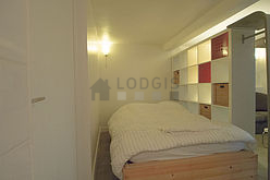 Apartamento París 18° - Salón