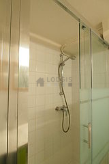 Wohnung Paris 18° - Badezimmer