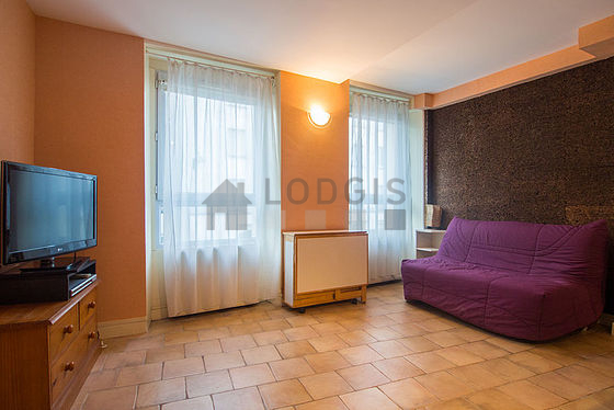 Apartment Paris 11° - 