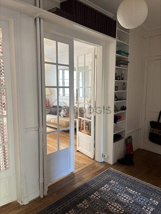 Apartamento Paris 14° - 