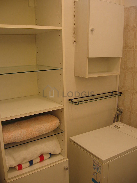 Apartamento Paris 14° - 