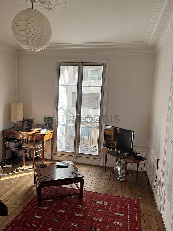 Appartement Paris 14° - 