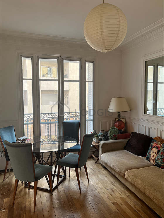 Wohnung Paris 14° - 