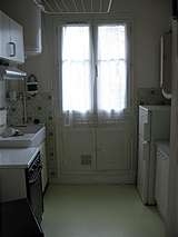 Apartamento Paris 14° - Cozinha