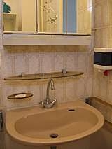 Apartamento París 14° - Cuarto de baño