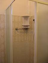 Apartment Paris 14° - Bathroom