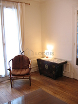 Appartamento Parigi 14° - Camera 2