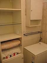 Appartamento Parigi 14° - Sala da bagno