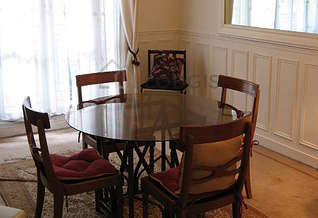 Alésia Paris 14° 2 bedroom Apartment