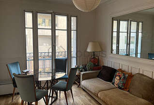 France Parigi 14° 2 camere Appartamento