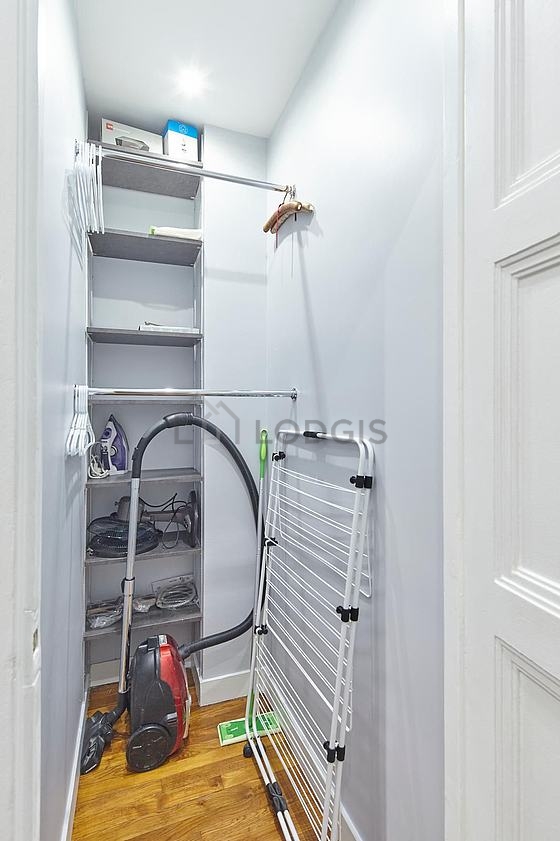 Apartment Paris 15° - 