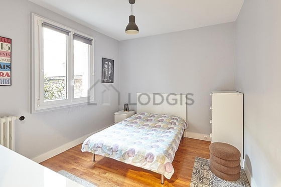 Apartment Paris 15° - 