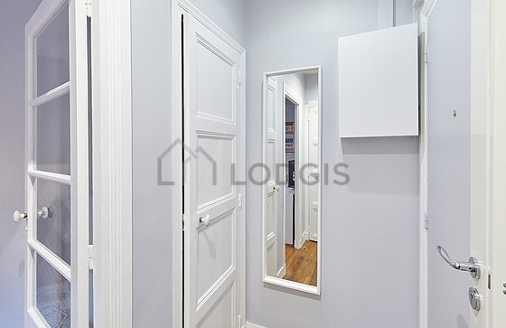 Appartement Paris 15° - 