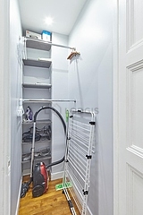 Appartamento Parigi 15° - Couloir