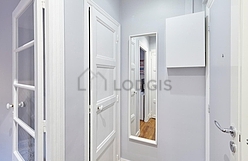 Appartamento Parigi 15° - Couloir