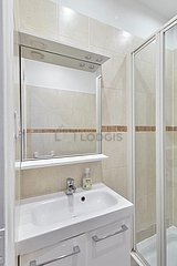 Appartamento Parigi 15° - Sala da bagno
