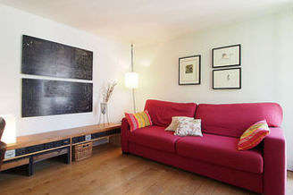 France Parigi 4° monolocale